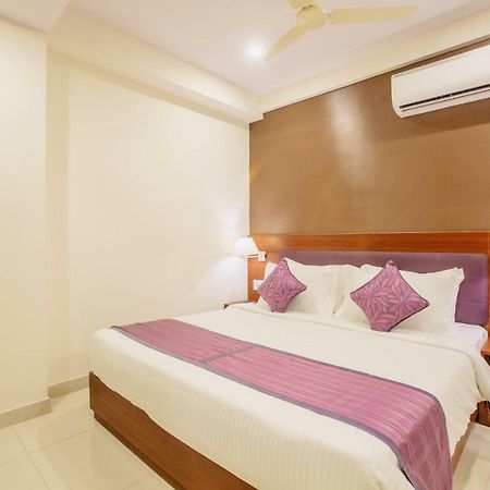 Devanahalli Classio Inn מראה חיצוני תמונה