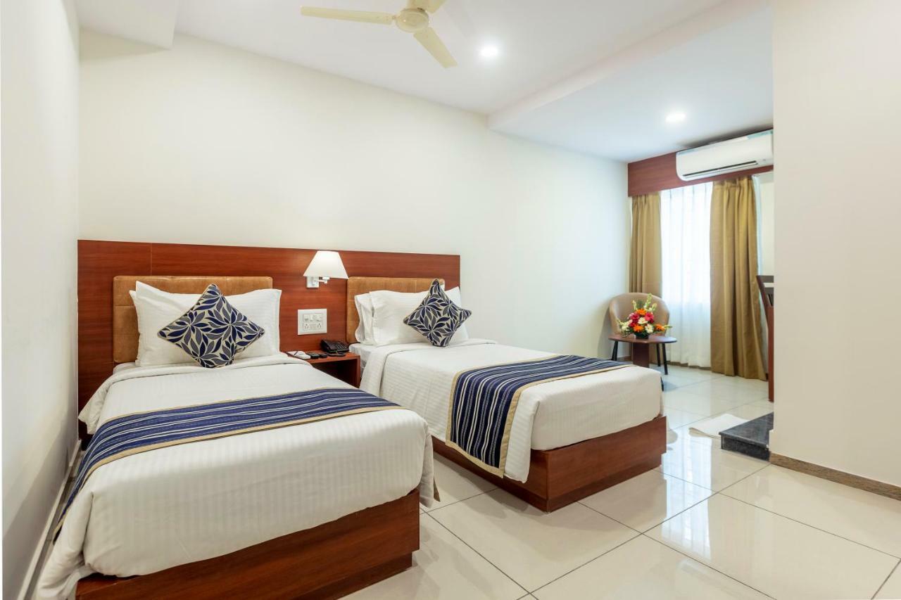 Devanahalli Classio Inn מראה חיצוני תמונה