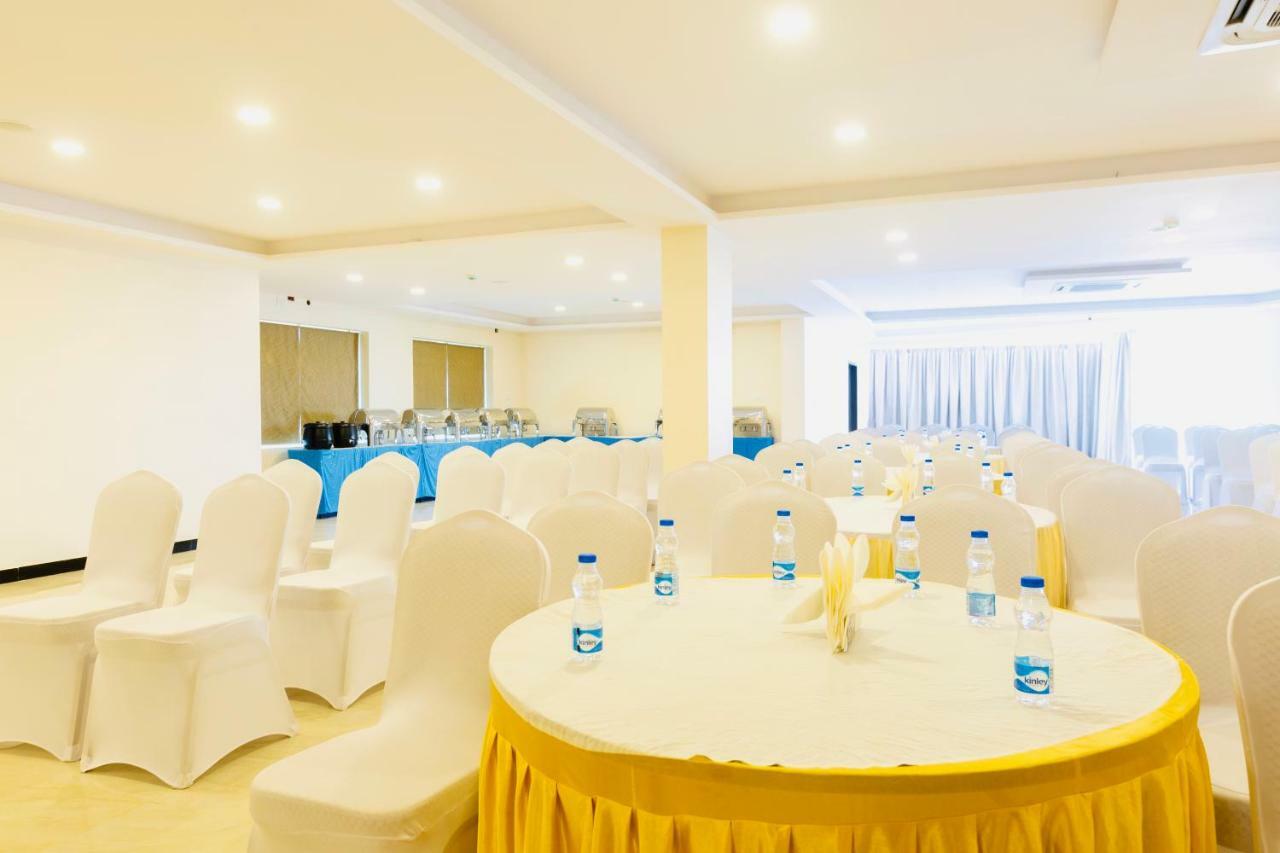 Devanahalli Classio Inn מראה חיצוני תמונה