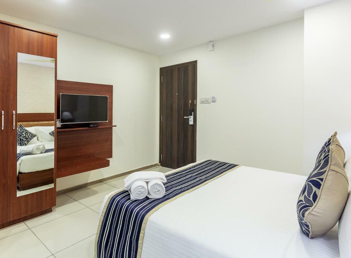 Devanahalli Classio Inn מראה חיצוני תמונה