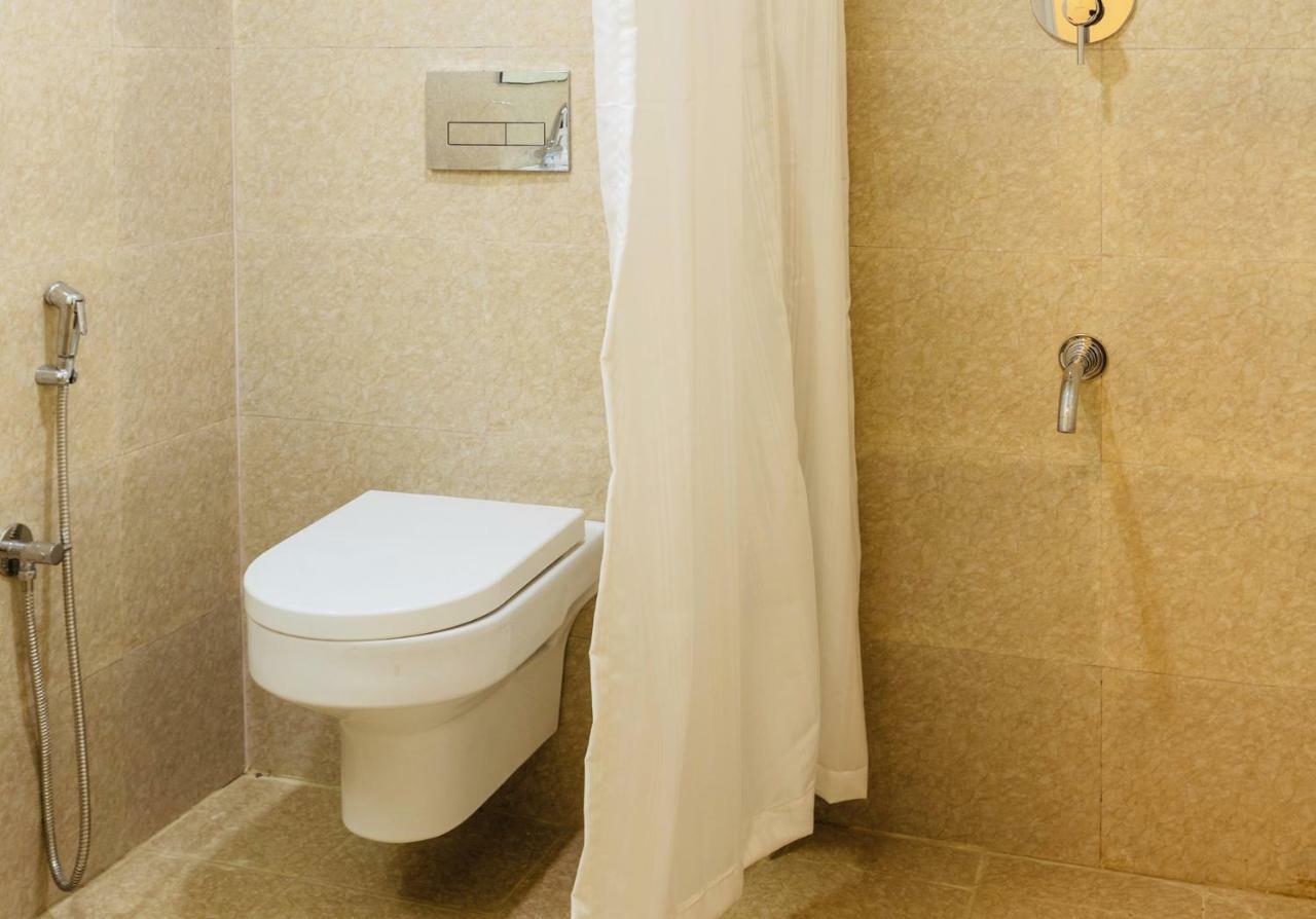 Devanahalli Classio Inn מראה חיצוני תמונה