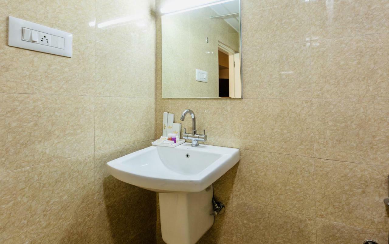 Devanahalli Classio Inn מראה חיצוני תמונה