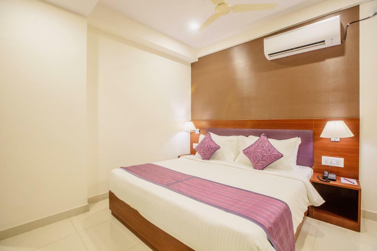 Devanahalli Classio Inn מראה חיצוני תמונה
