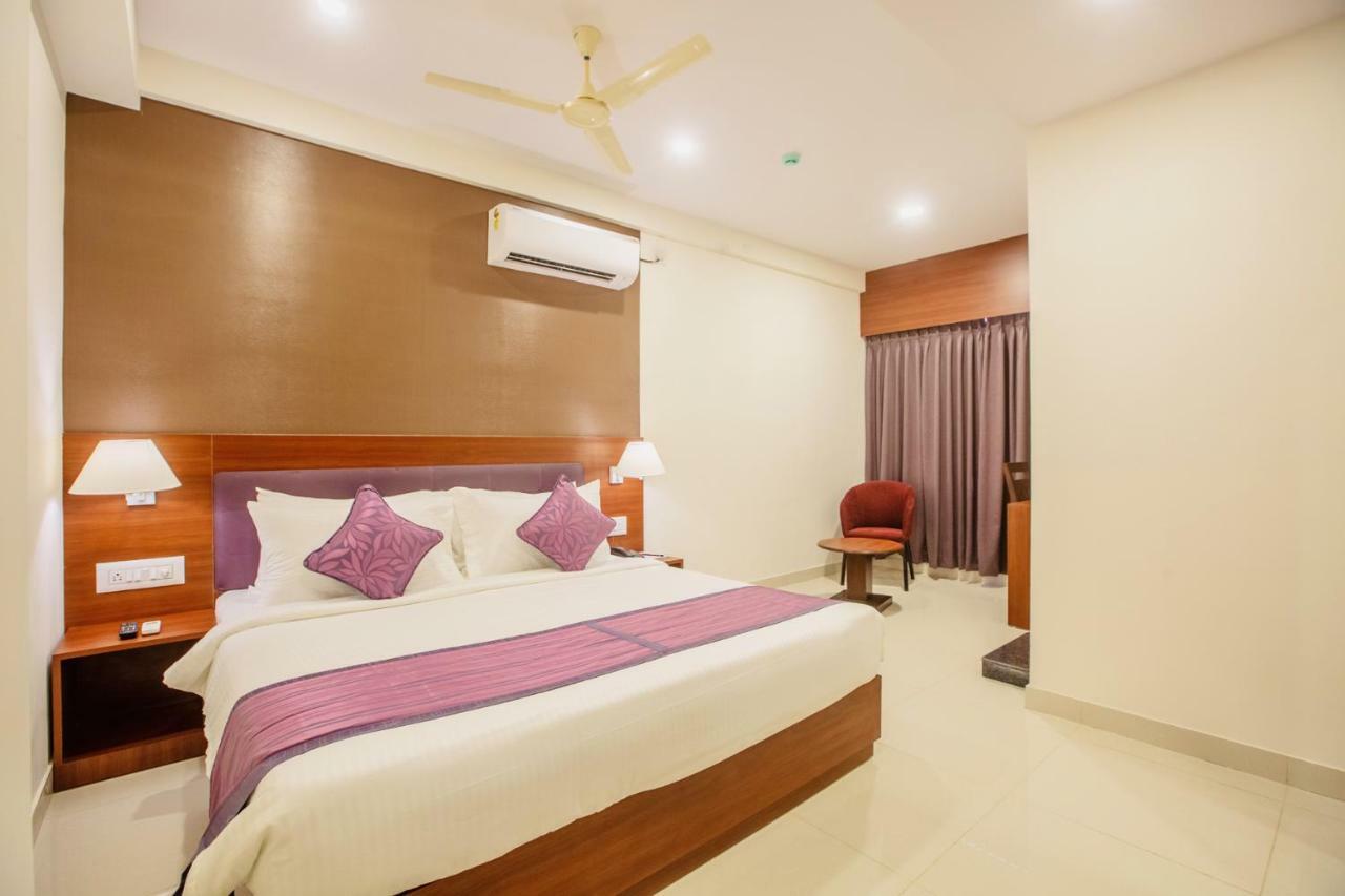 Devanahalli Classio Inn מראה חיצוני תמונה