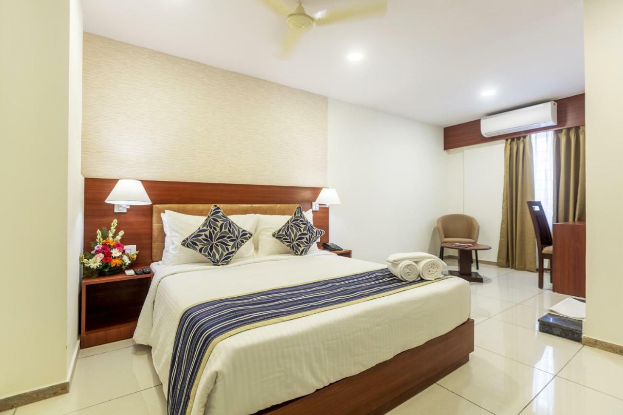 Devanahalli Classio Inn מראה חיצוני תמונה