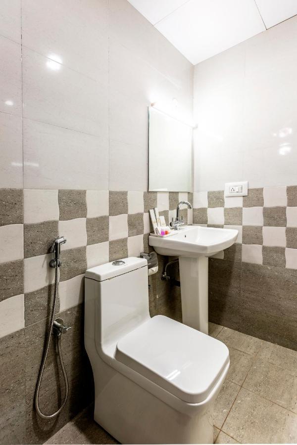Devanahalli Classio Inn מראה חיצוני תמונה