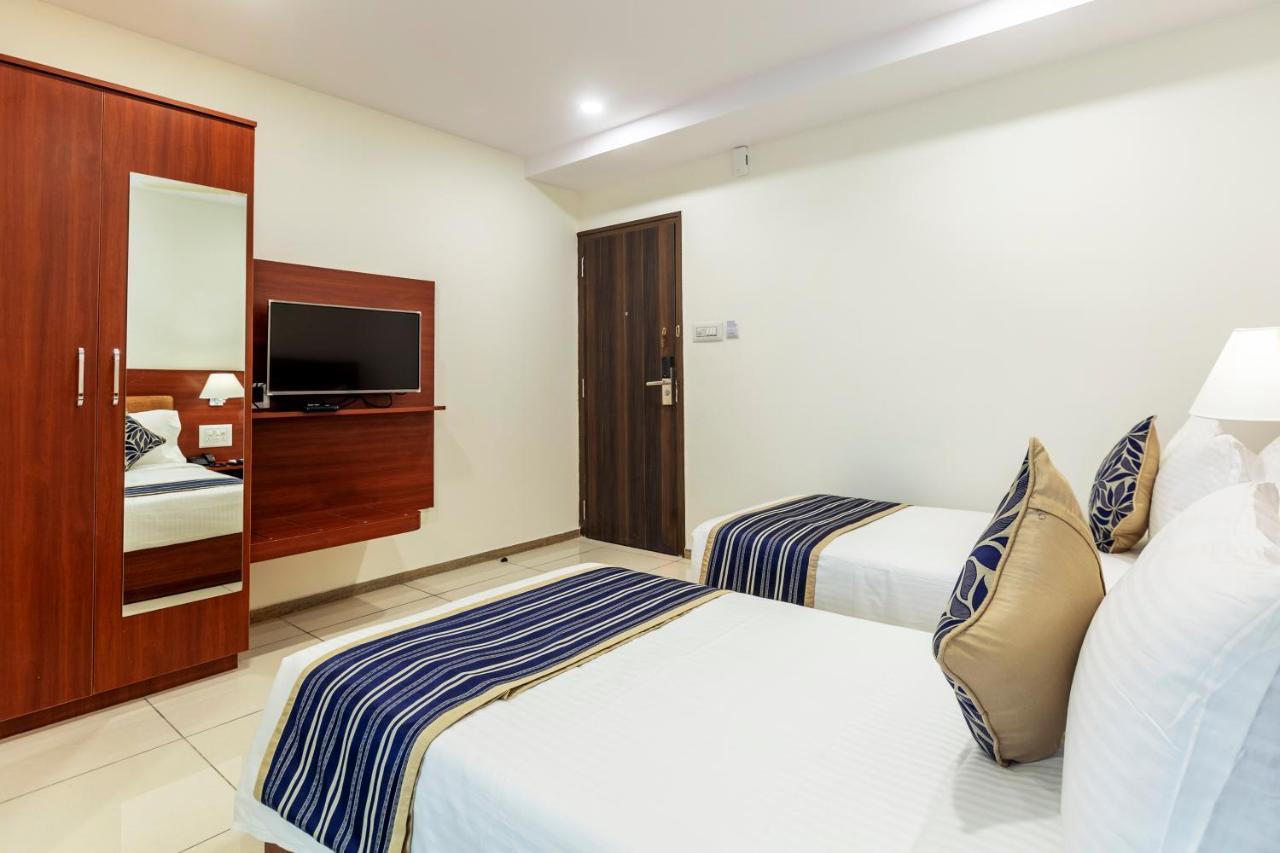 Devanahalli Classio Inn מראה חיצוני תמונה